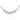 ARCHIVE - 1950s Christian Dior by Mitchel Maer Diamante Necklace
