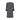 1950s Grey Wool Dolman Sleeve Dress with Elaborate Beadwork
