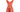 1950s Hardy Amies Orange Paisley Brocade Dress