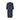 ARCHIVE - 1950s Lanvin Demi Couture Navy Embroidered Dress Suit