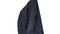 1950s Lanvin Demi Couture Navy Embroidered Dress Suit