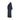 ARCHIVE - 1950s Lanvin Demi Couture Navy Embroidered Dress Suit