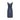 ARCHIVE - 1950s Lanvin Demi Couture Navy Embroidered Dress Suit