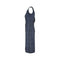 1950s Lanvin Demi Couture Navy Embroidered Dress Suit
