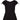 1950s Ben Reig Black Silk Ribbon Dress