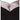 1950s Black Lace & Pleated Satin Demi Couture Halter Neck Dress