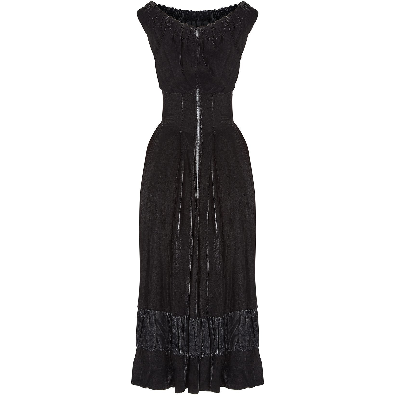 Maxi Dress Frank Usher Occasion Wear Maxi Dress Frank Usher