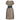 ARCHIVE - 1950s Christian Dior London Modele Original Silk Dress