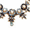 1950s Christian Dior Mitchel Maer Necklace