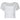 1950s Christian Dior White Cotton Blouse