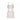 1950s Cut Out Pink and Lace Tulle Nightdress