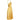 ARCHIVE - 1950s Gold Pleated Bodice Silk Cocktail Dress with Bow Detail
