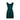 ARCHIVE - 1950s Green and Black Plaid Pattern Dress and Jacket