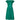 1950’s Green Cotton Drop Waist Dress