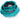 1950s Couture Green Velvet Hat