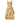 1950s Horrockses Abstract Floral Print Yellow Orange and Turquoise Dress