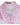 1950s Horrockses Pink Cotton Leaf Print Dress