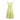 ARCHIVE: 1950s Lime Green Silk Chiffon Beaded Dress