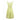 1950s Lime Green Silk Chiffon Beaded Dress