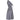 ARCHIVE - 1950s Navy and White Diamond Print Strapless Sundress and Bolero