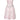 1950s Dancing Man Novelty Print Dress