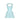 1950s Ruffle Turquoise Layered Net Prom Halterneck Dress