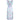 ARCHIVE - 1950s Saks Fifth Avenue Embossed Pastel Wiggle Dress