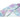ARCHIVE - 1950s Saks Fifth Avenue Embossed Pastel Wiggle Dress