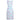 ARCHIVE - 1950s Saks Fifth Avenue Embossed Pastel Wiggle Dress
