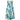 ARCHIVE - 1950s Silk Floral Dress with Scarf