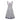 ARCHIVE: 1950s French Couture Tulle Dress With Crystal Rhinestones