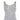 1950s Silver Beaded Dress with Tulle Applique With Crystal Rhinestones