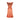 ARCHIVE - 1950s Ann Gerrard Couture Russet Satin Beadwork Dress