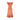 ARCHIVE - 1950s Ann Gerrard Couture Russet Satin Beadwork Dress