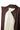 1950s Chocolate Brown Silk Swing Coat