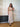 ARCHIVE - 1950s Cut Out Pink and Lace Tulle Nightdress