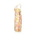 ARCHIVE: 1950s Horrockses Pastel Floral Print Dress