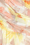 ARCHIVE: 1950s Horrockses Pastel Floral Print Dress