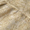 1950s Jacques Heim Demi Couture Gold Brocade Shift Dress-CIRCA VINTAGE LONDON