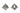 1950s Schoffel & Co Crystal Earrings