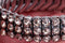 1950s Sonata Articulated Stretch Diamante Bracelet