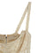 1950s French Haute Couture Cream Lace Bustier Dress