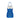 ARCHIVE - 1950s Flower Embellished Blue One-piece Swimsuit