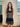 ARCHIVE - 1960s Gerald McCann Black Satin and Floral Lace Cutout Dress