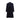 1960s Carven Haute Couture Navy Velvet Soutache Dress Suit