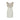 1960s Cream Beaded Bodice Shift Dress