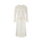 1960s Irish Linen Knitted Three-Piece Suit