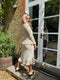 1960s Irish Linen Knitted Three-Piece Suit