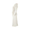 1960s Irish Linen Knitted Three-Piece Suit