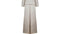1960s Leane Terreau French Couture Satin Skirt Suit